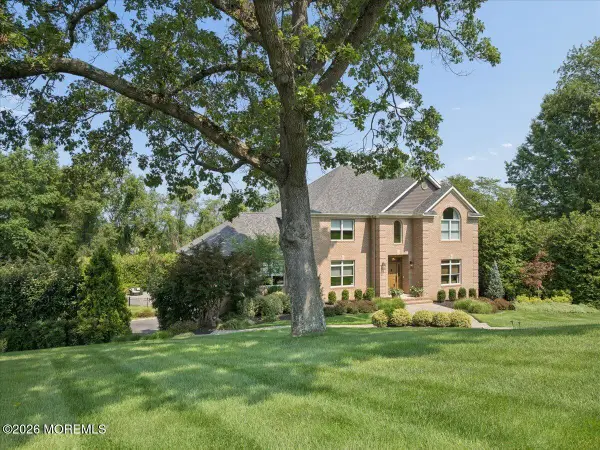 4 Liberty Lane, Perrineville, NJ 08535