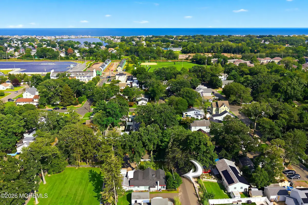 1020 3rd Avenue, West Belmar, NJ 07719 - #1