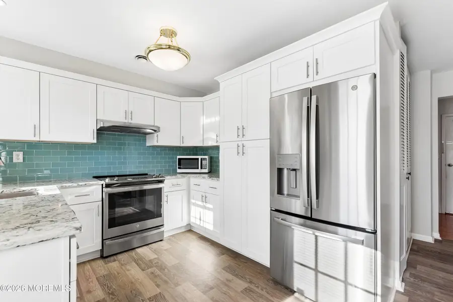 62B Buckingham Drive, Manchester, NJ 08759 - #2