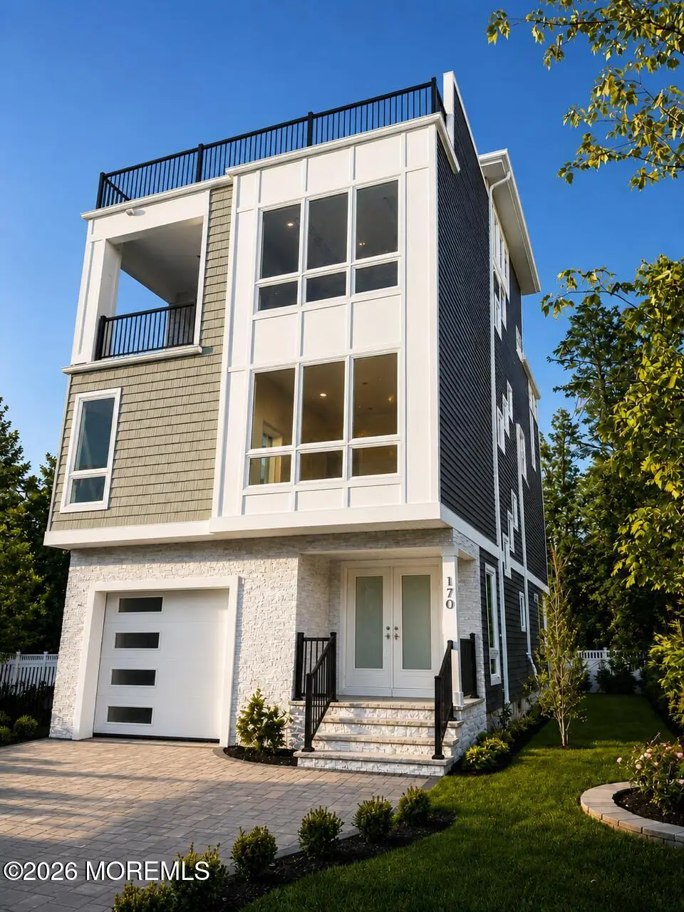 170 Franklin Avenue, Long Branch, NJ 07740 - #1