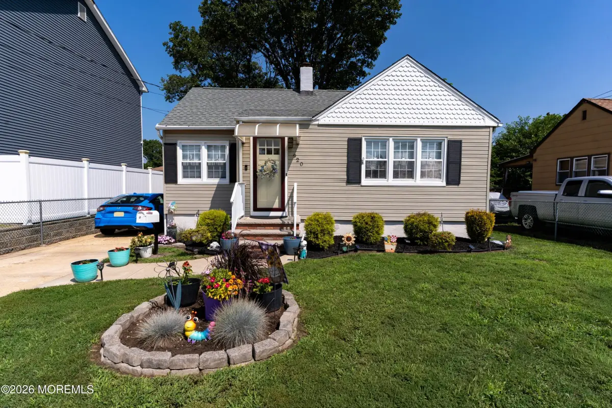 920 Concourse, Keyport, NJ 07735 - #1