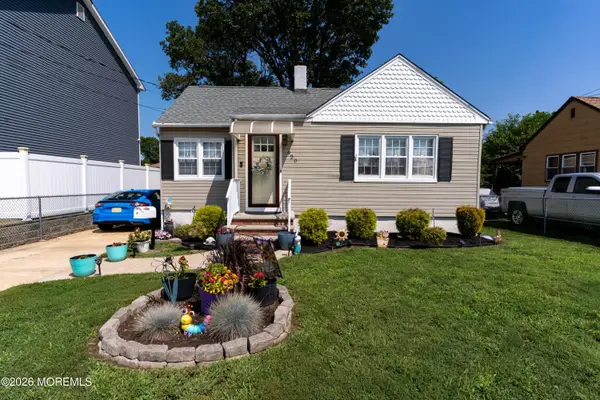 920 Concourse, Keyport, NJ 07735
