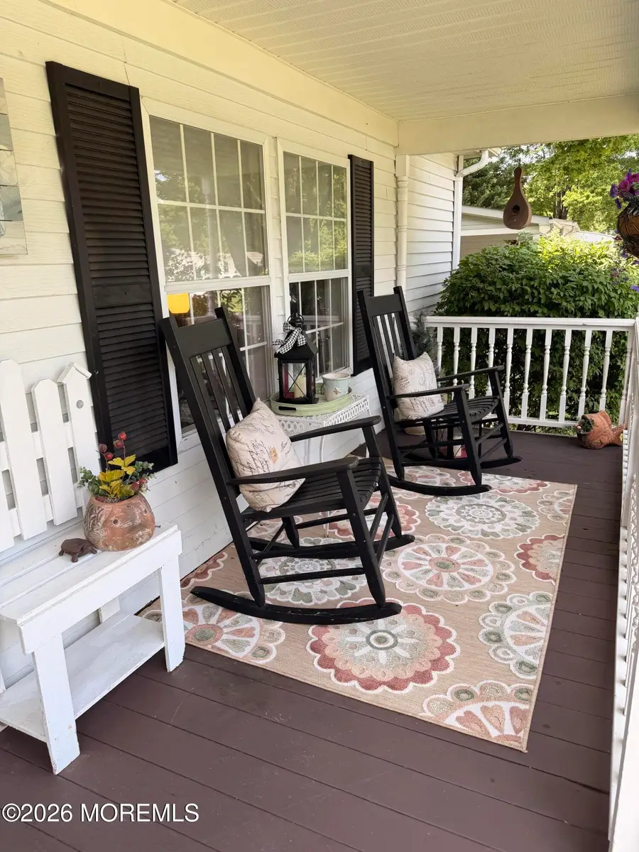 8 Tanglewood Drive, Cream Ridge, NJ 08514 - #2