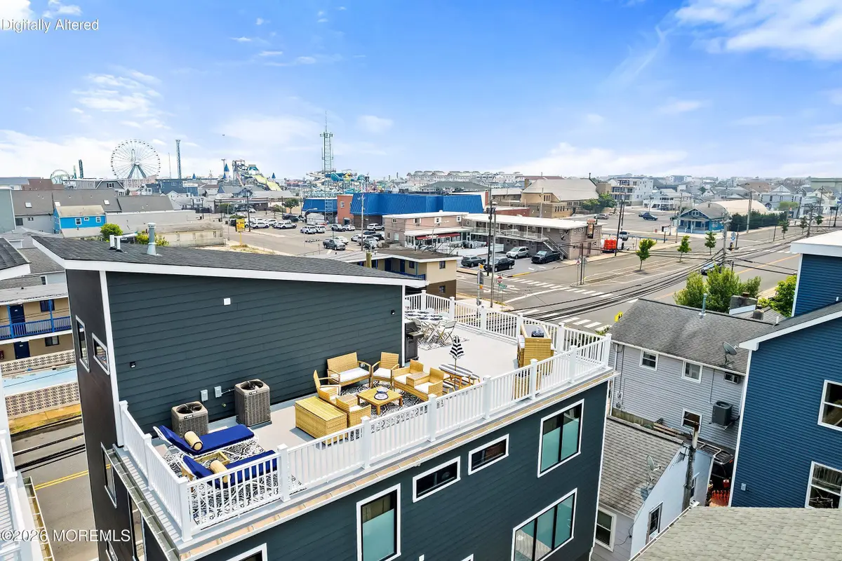 1011 Central Avenue, Seaside Heights, NJ 08751 - #1