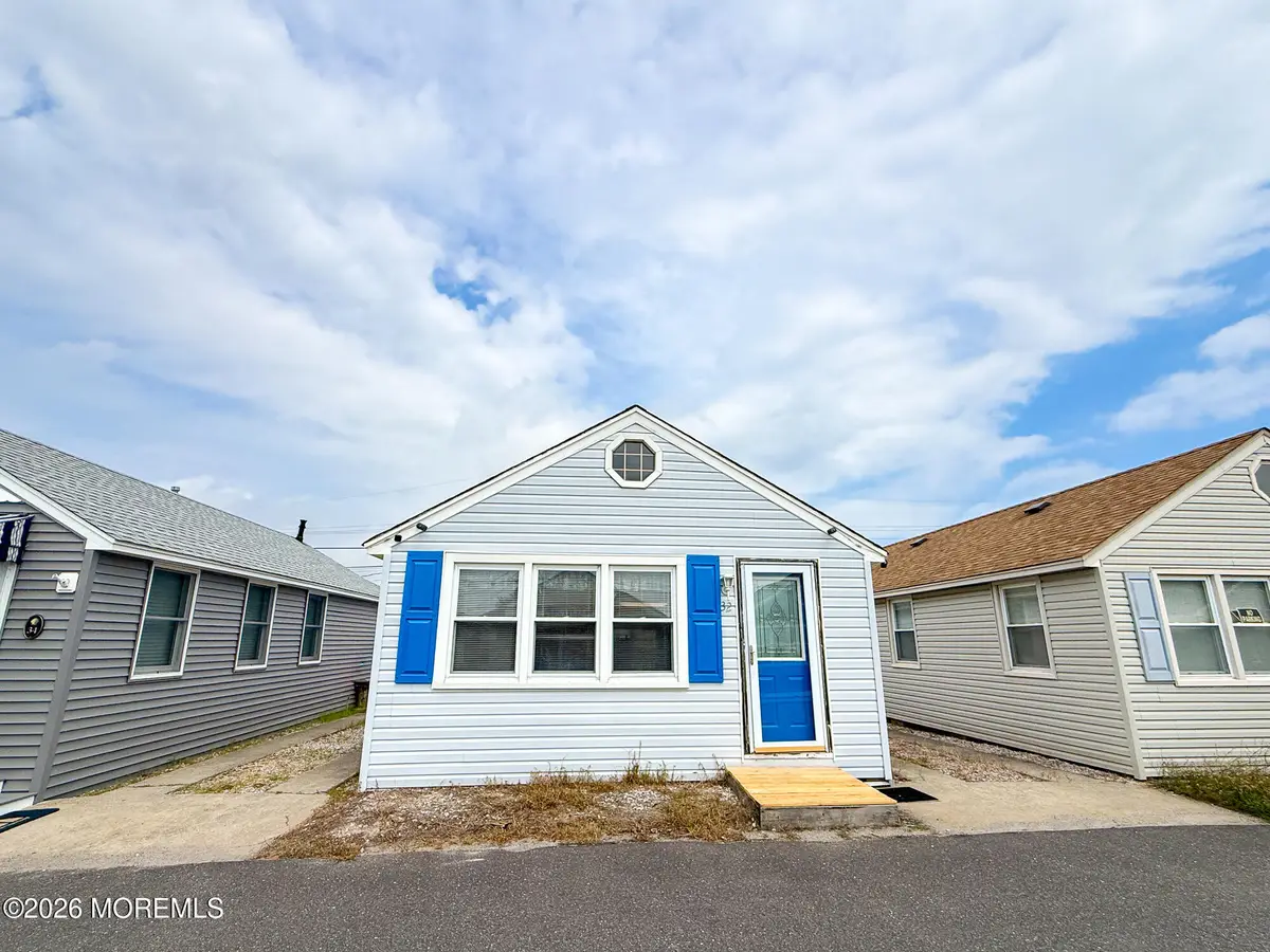 32 9th Lane #236, Seaside Park, NJ 08752 - #1