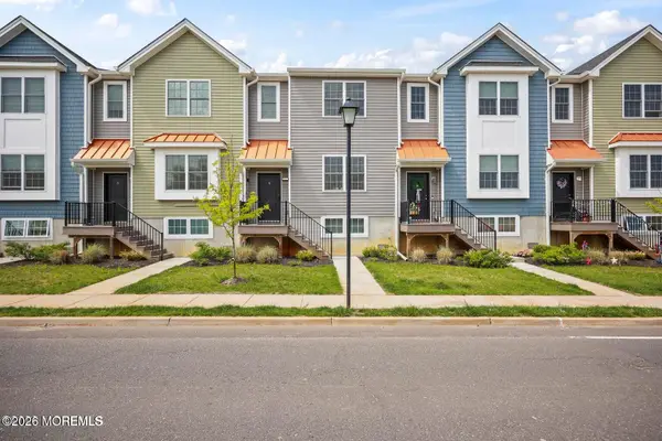 333 First Street #4, Keyport, NJ 07735