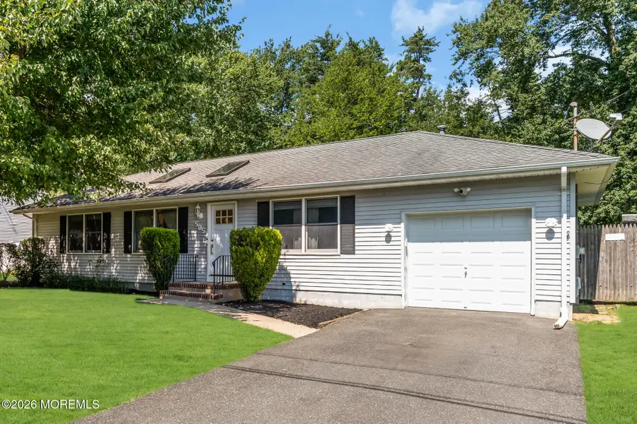 505 3rd Avenue, Brick, NJ 08724 - #2