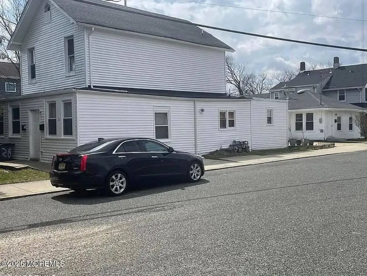 28 Norwood Avenue, Long Branch, NJ 07740 - #1