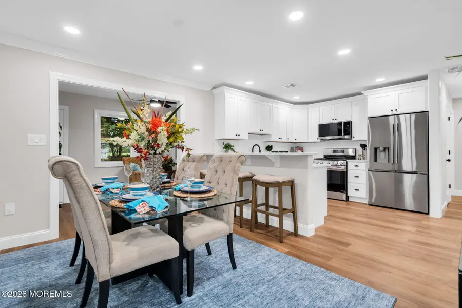 14 Thames Place, Brick, NJ 08723 - #3