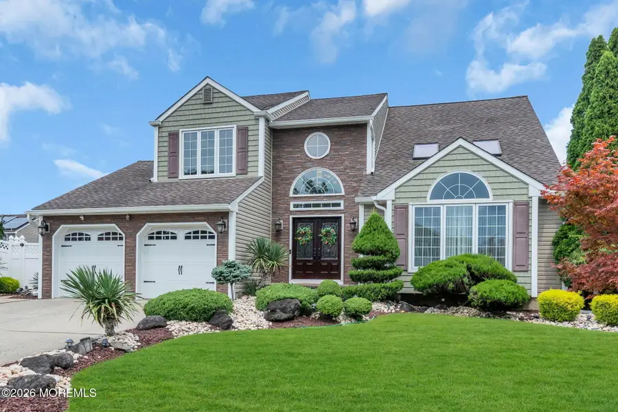 14 Melissa Lane, Howell, NJ 07731 - #3