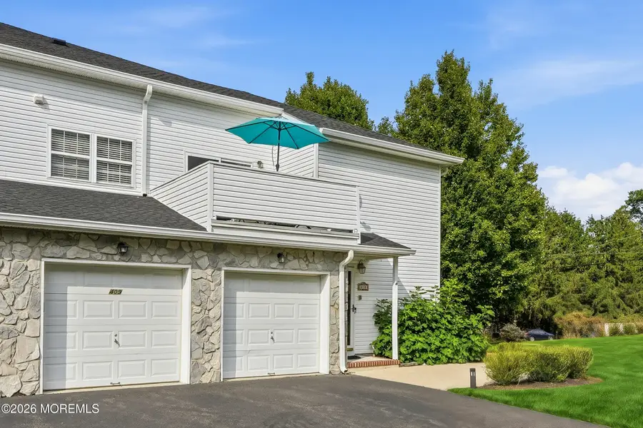 410 Deuce Drive, Wall, NJ 07719 - #2