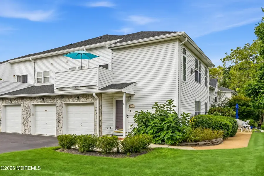 410 Deuce Drive, Wall, NJ 07719 - #3