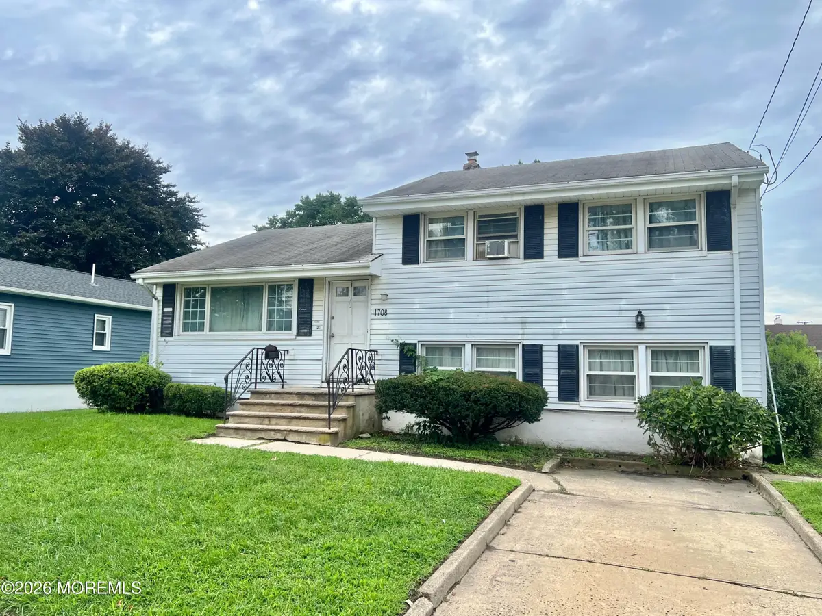 1708 Heck Avenue, Neptune, NJ 07753 - #1