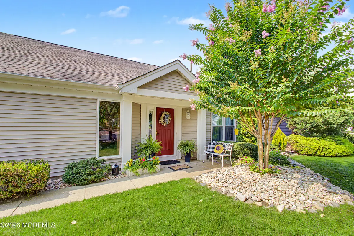 1652 Wisteria Court, Toms River, NJ 08755 - #1
