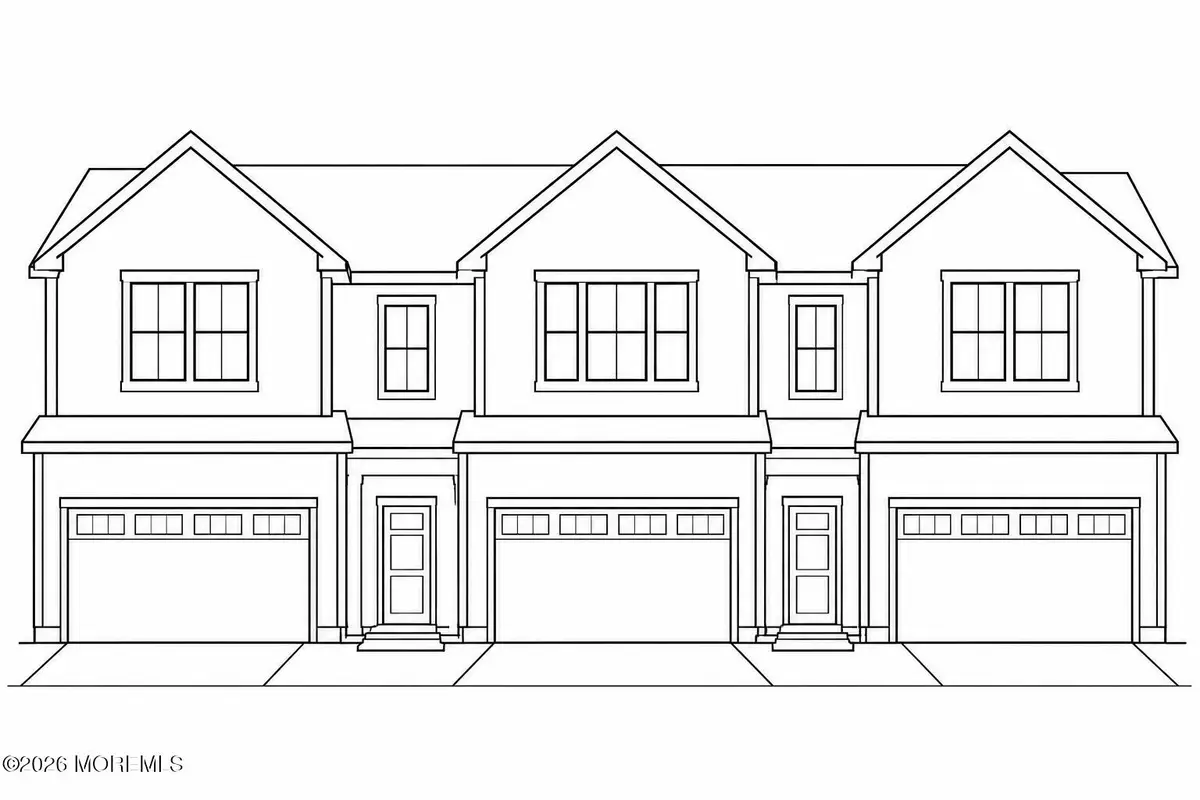 43 Bonus Court, Sayreville, NJ 08859 - #1