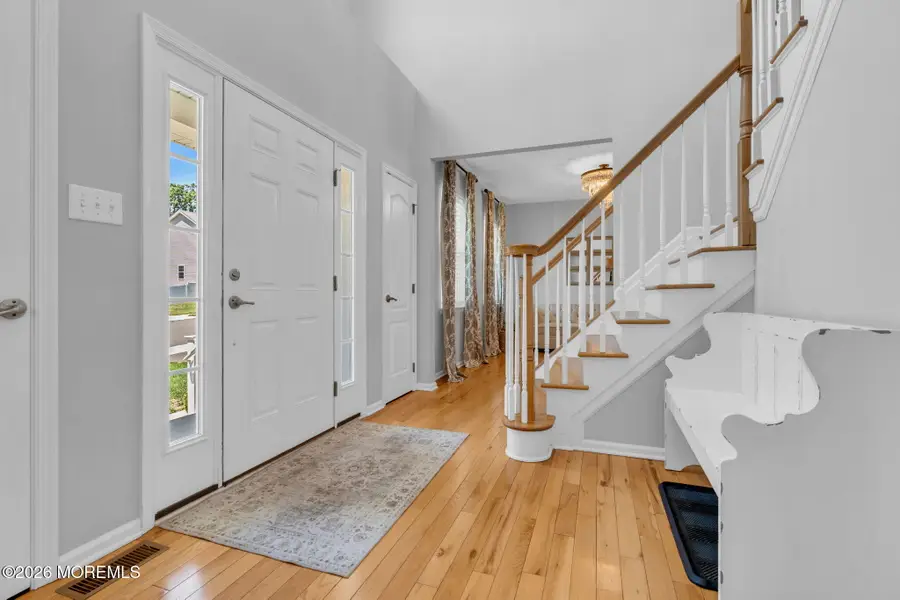 15 Christopher Drive, Howell, NJ 07731 - #3