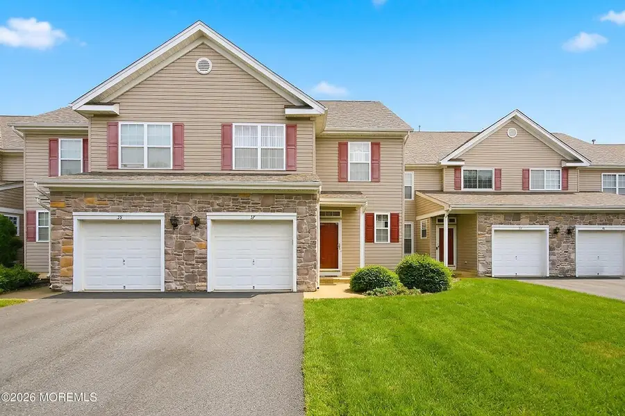 37 Manhattan Drive #83, Brick, NJ 08723 - #2