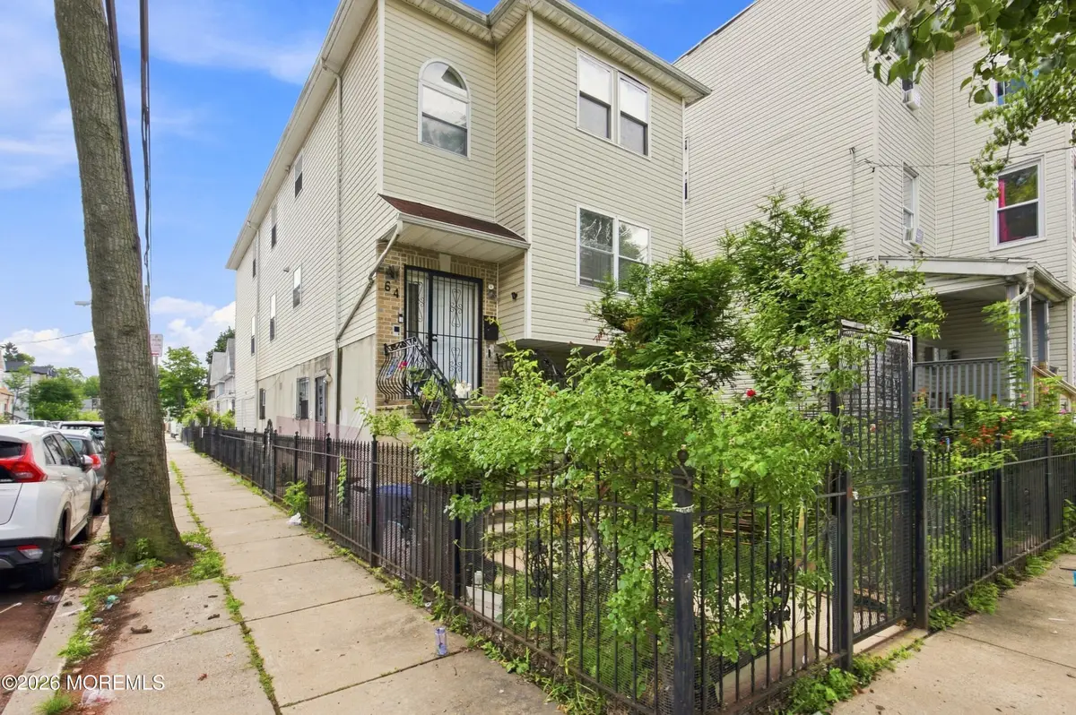 64 Fabyan Place, Newark, NJ 07108 - #1