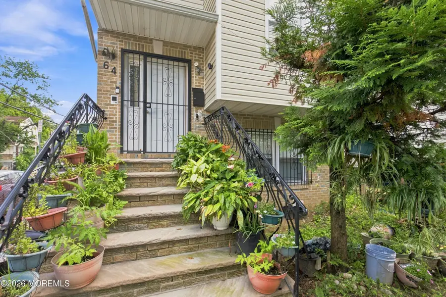 64 Fabyan Place, Newark, NJ 07108 - #2