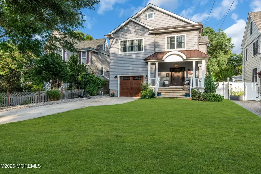 302 Curtis Avenue, Point Pleasant Beach, NJ 08742 - #2