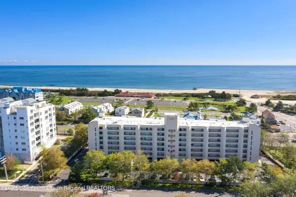 422 Ocean Boulevard #4F, Long Branch, NJ 07740