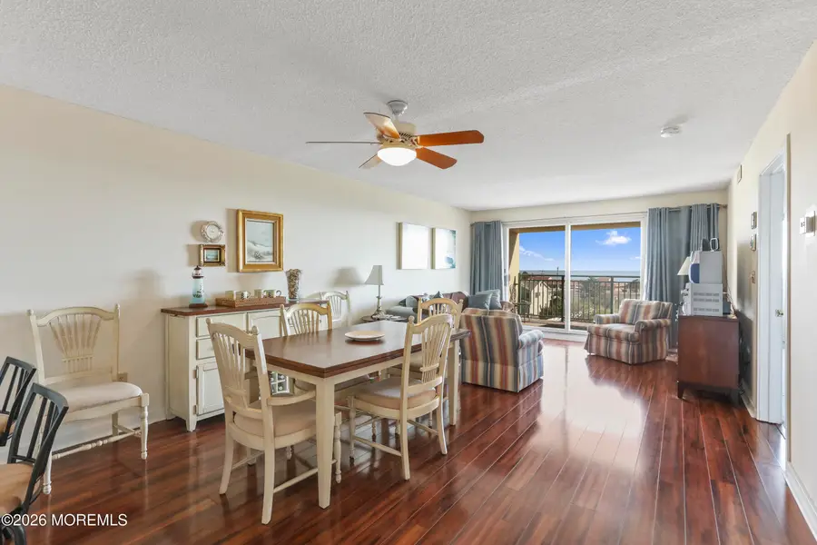 422 Ocean Boulevard #4F, Long Branch, NJ 07740 - #2
