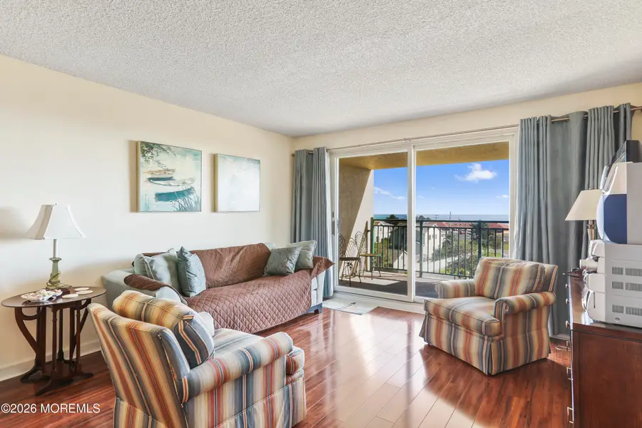 422 Ocean Boulevard #4F, Long Branch, NJ 07740 - #3