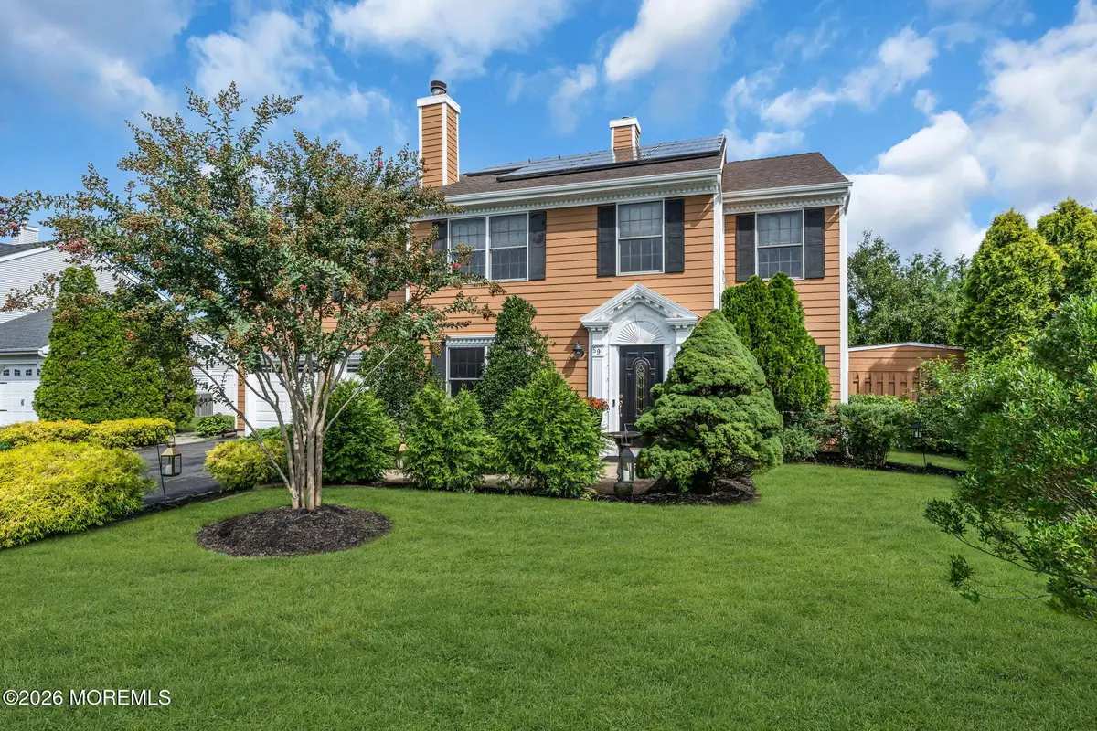 59 Augusta Street, Tinton Falls, NJ 07712 - #1