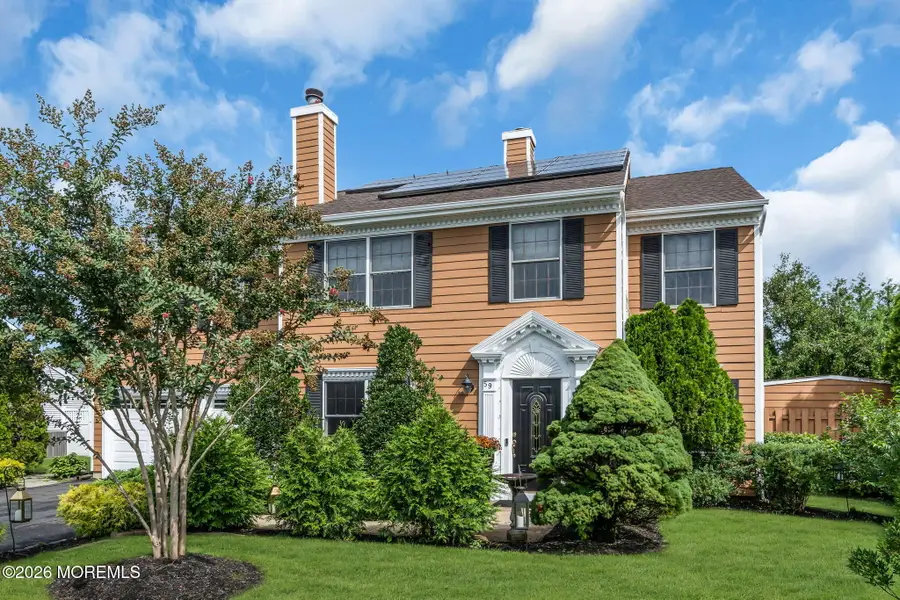 59 Augusta Street, Tinton Falls, NJ 07712 - #2
