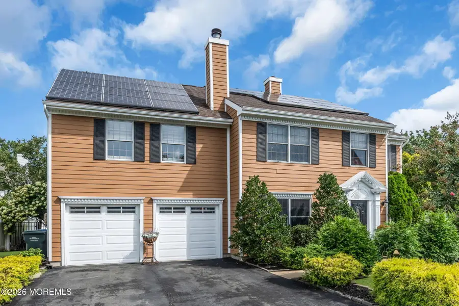 59 Augusta Street, Tinton Falls, NJ 07712 - #3