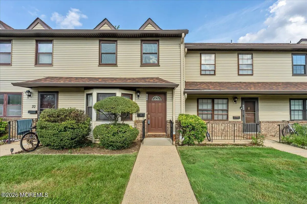 69 Village Green Way, Hazlet, NJ 07730 - #1