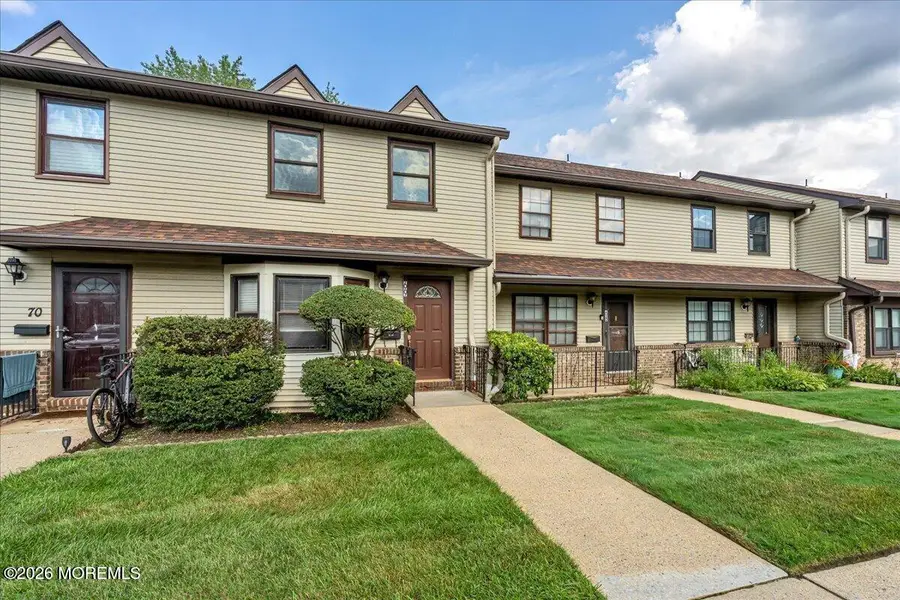 69 Village Green Way, Hazlet, NJ 07730 - #3