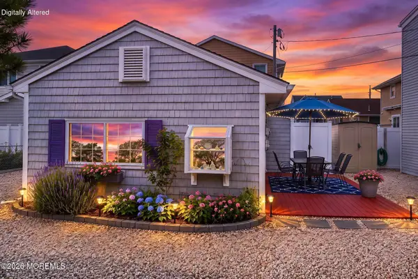 15 Brooklyn Avenue #2, Lavallette, NJ 08735