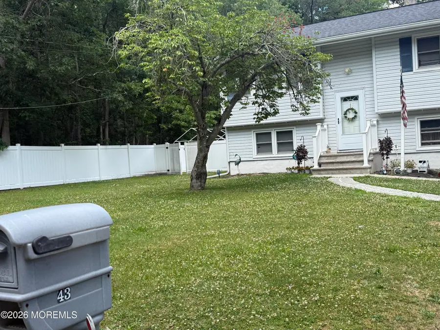 43 Walter Drive, Jackson, NJ 08527 - #2