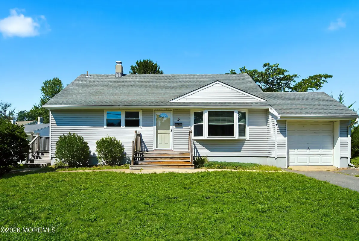 5 Peach Drive, Hazlet, NJ 07730 - #1