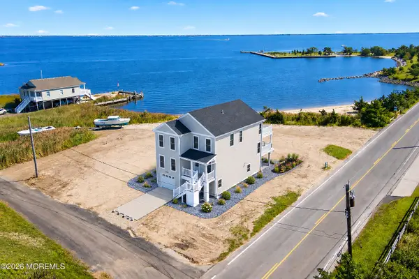 307 Ohanlon Avenue, Bayville, NJ 08721