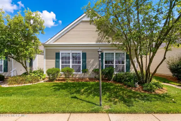405 Harrier Drive #405, Monroe Twp, NJ 08831