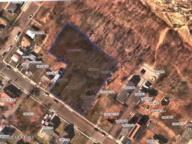 83 Shore Boulevard, Keansburg, NJ 07734 - #1