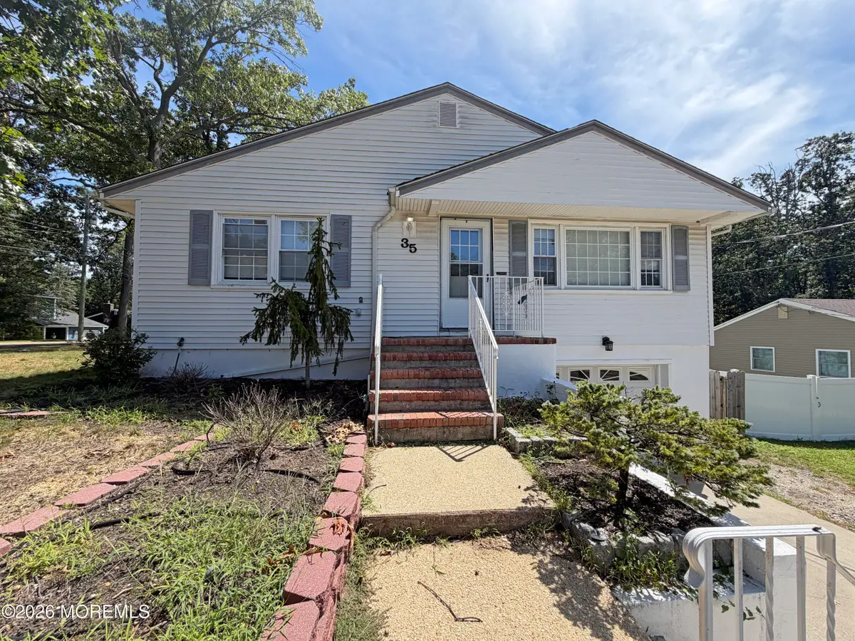 35 Ruth Place, Eatontown, NJ 07724 - #1