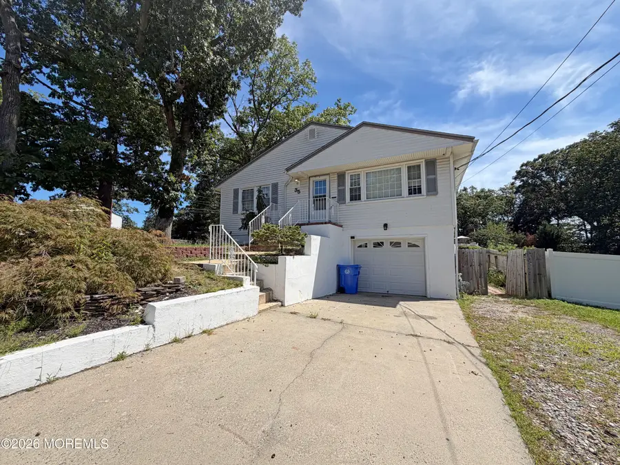 35 Ruth Place, Eatontown, NJ 07724 - #2