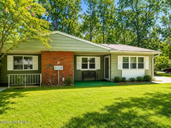 3 A Louisiana Way #A, Whiting, NJ 08759