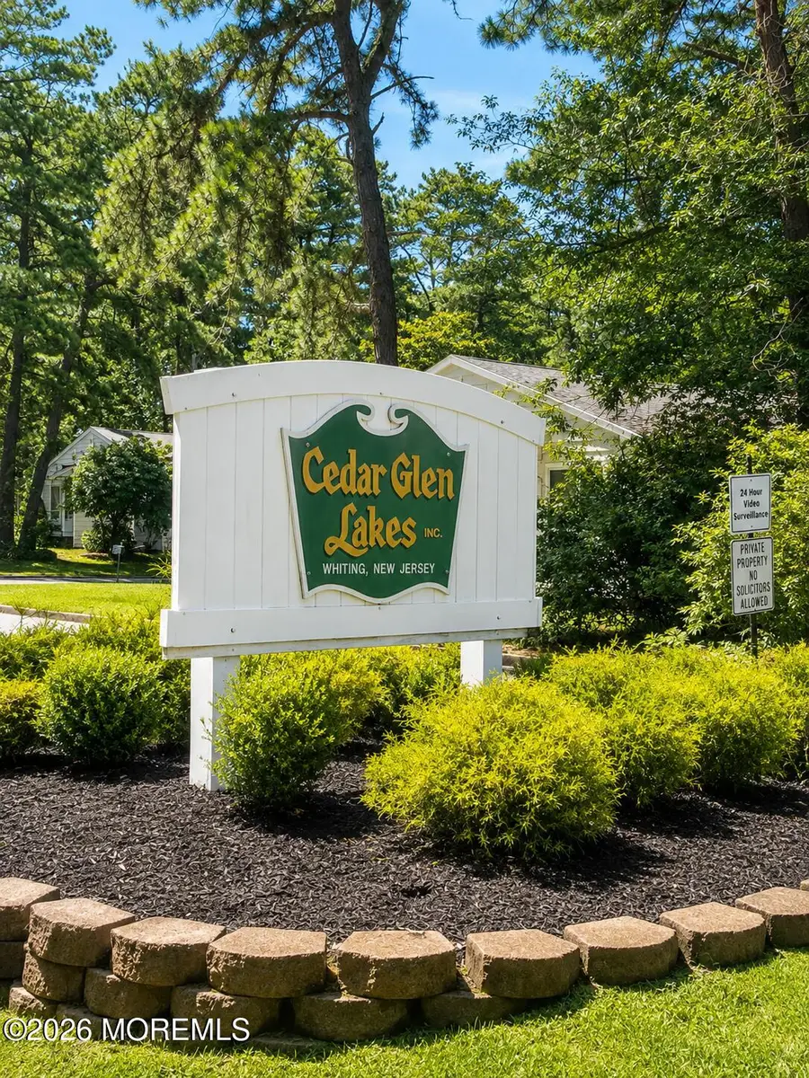 3 A Louisiana Way #A, Whiting, NJ 08759 - #2