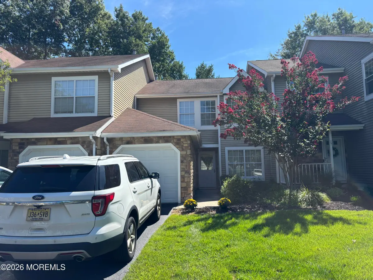 15 Saddle Court, Tinton Falls, NJ 07753 - #1