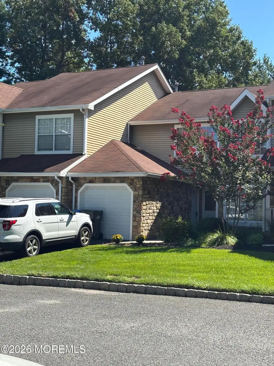 15 Saddle Court, Tinton Falls, NJ 07753 - #3
