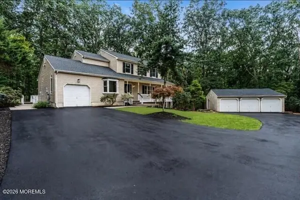 62 New Prospect Road, Jackson, NJ 08527