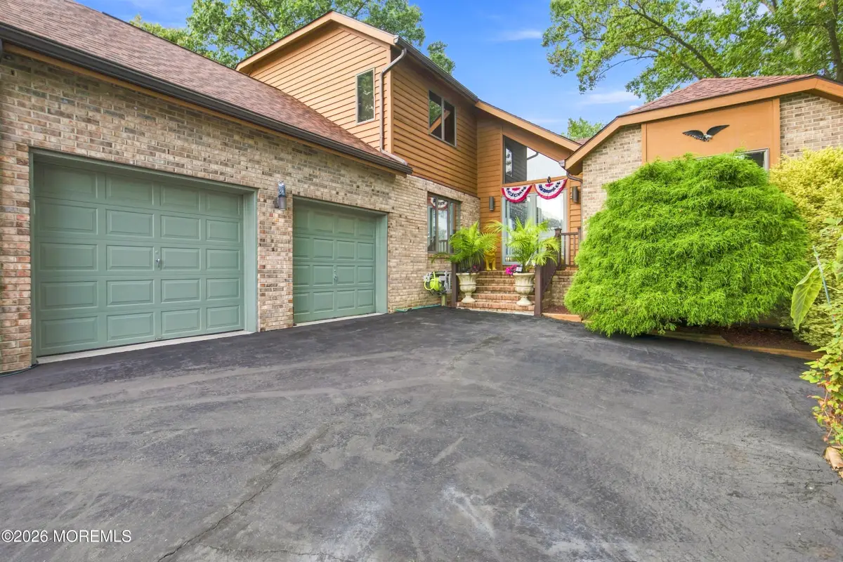 140 N New Prospect Road, Jackson, NJ 08527 - #1