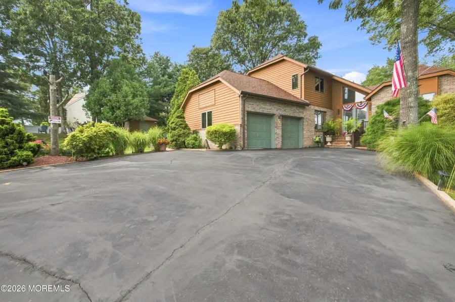 140 N New Prospect Road, Jackson, NJ 08527 - #2