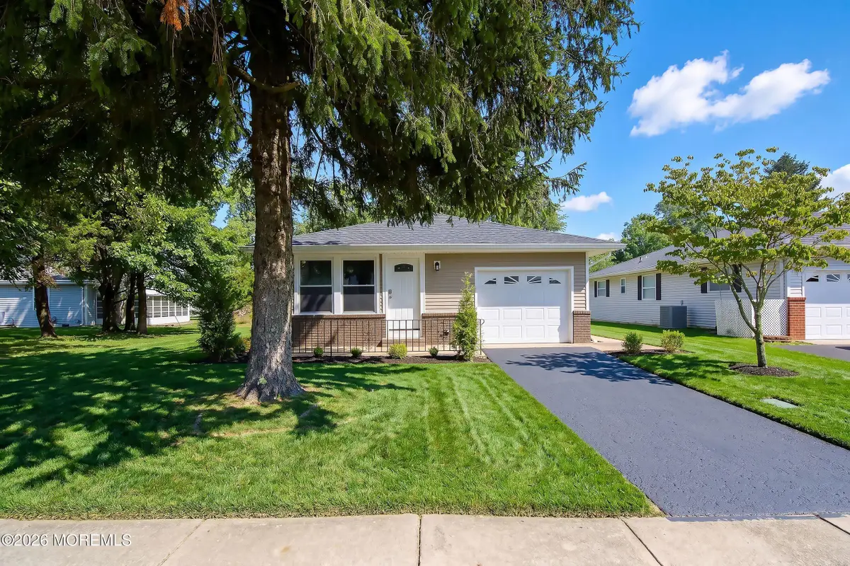 549 Jamaica Boulevard, Toms River, NJ 08757 - #1