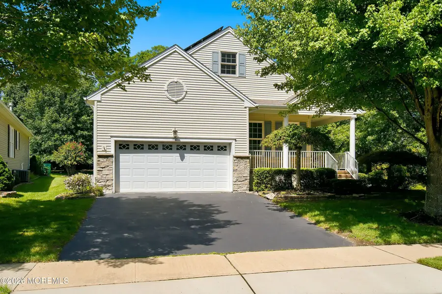 205 Rolling Meadows Boulevard, Ocean, NJ 07712 - #2