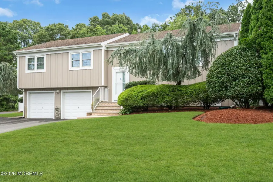 205 Arizona Drive, Brick, NJ 08723 - #2